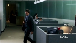 Suits - Season 01 Episode 01